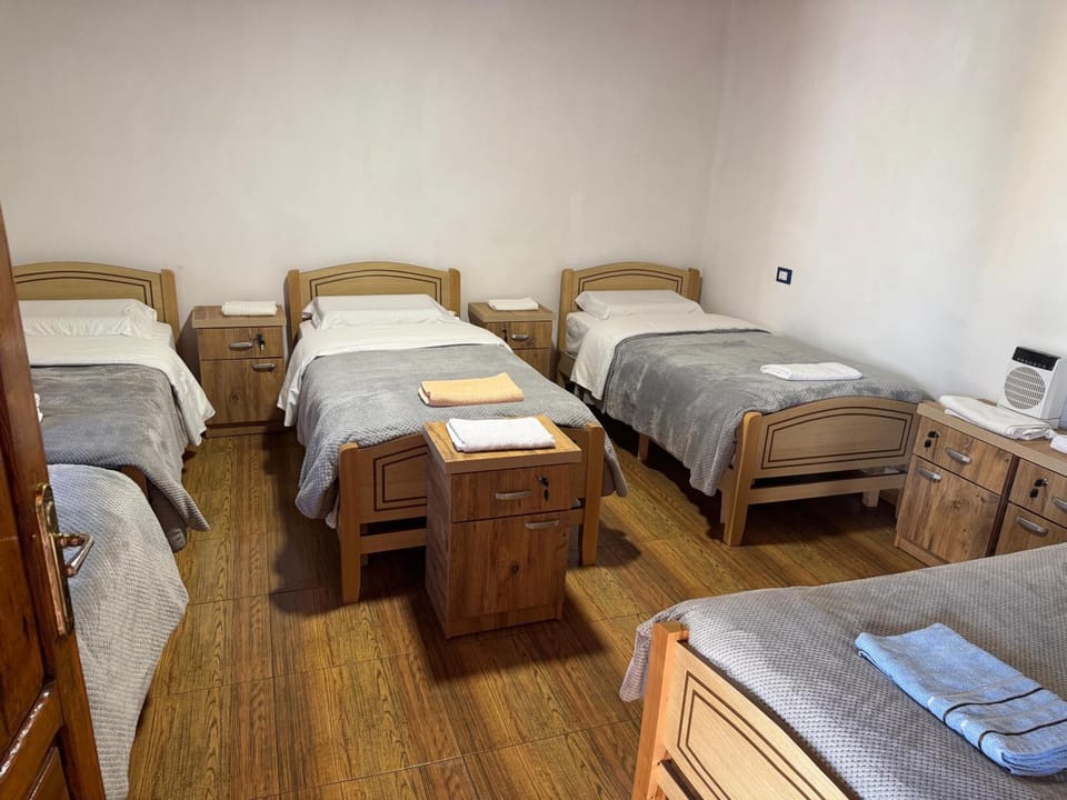 Tom Shyti guesthouse Nature lodge in Montenegro