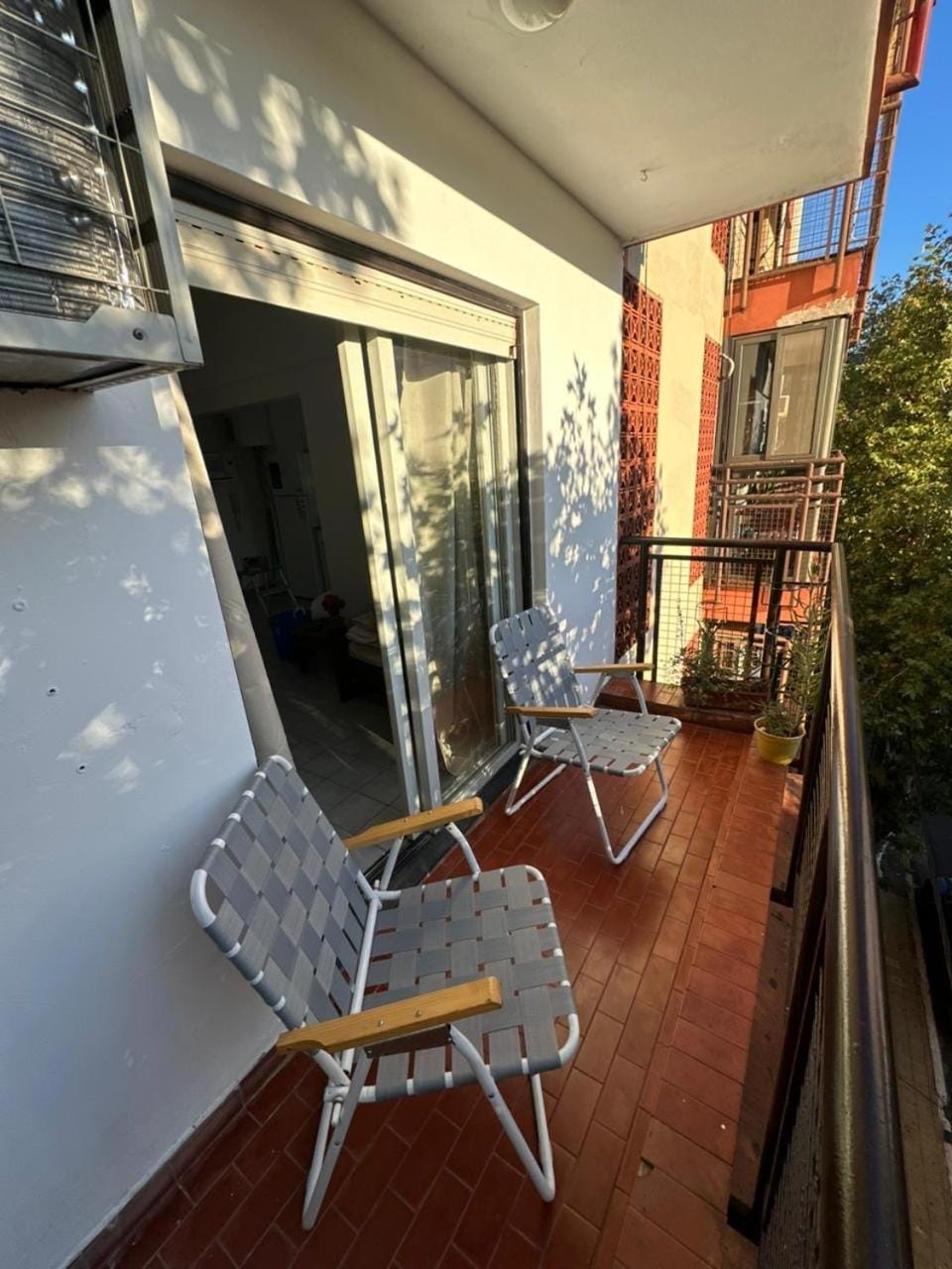 La Pausa Misiones Apartment in Posadas