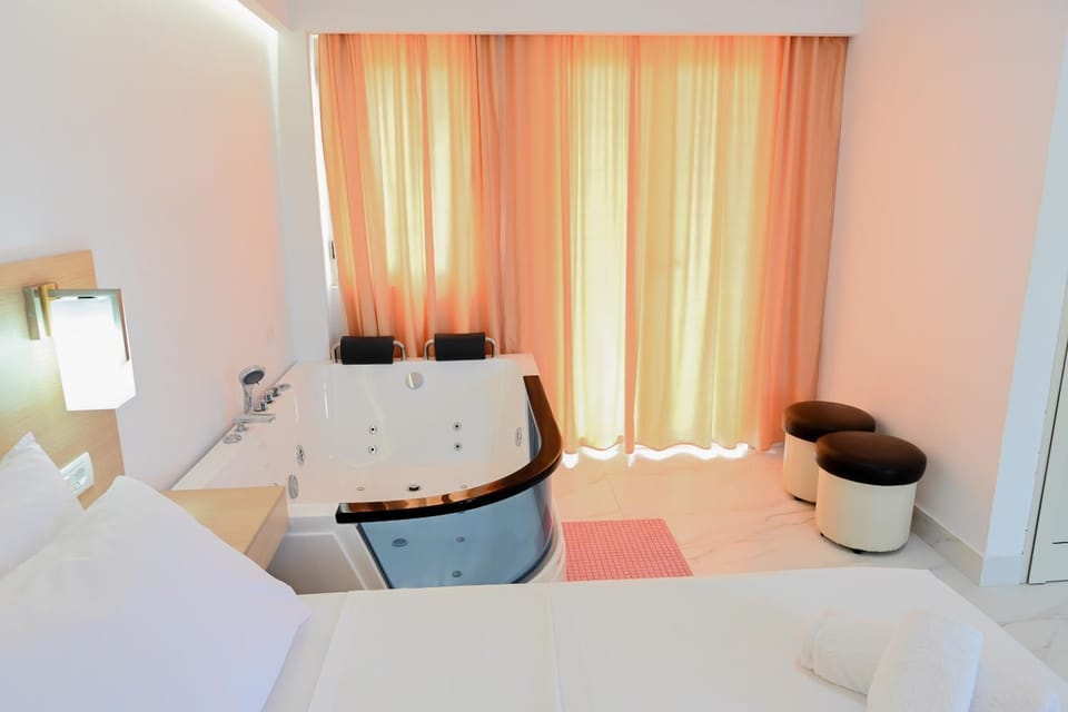 Max Kriti Hotel Hotel in Europe