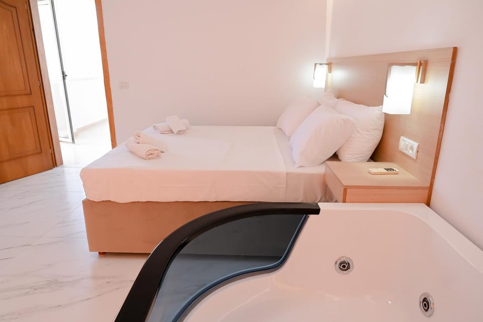 Max Kriti Hotel Hotel in Europe