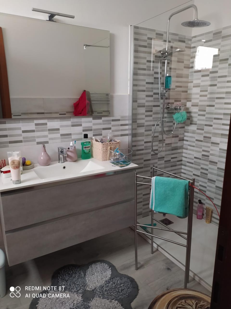 Claudia's Home Apartment in Prato