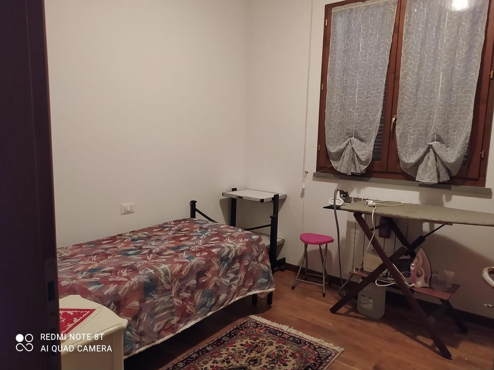 Claudia's Home Apartment in Prato