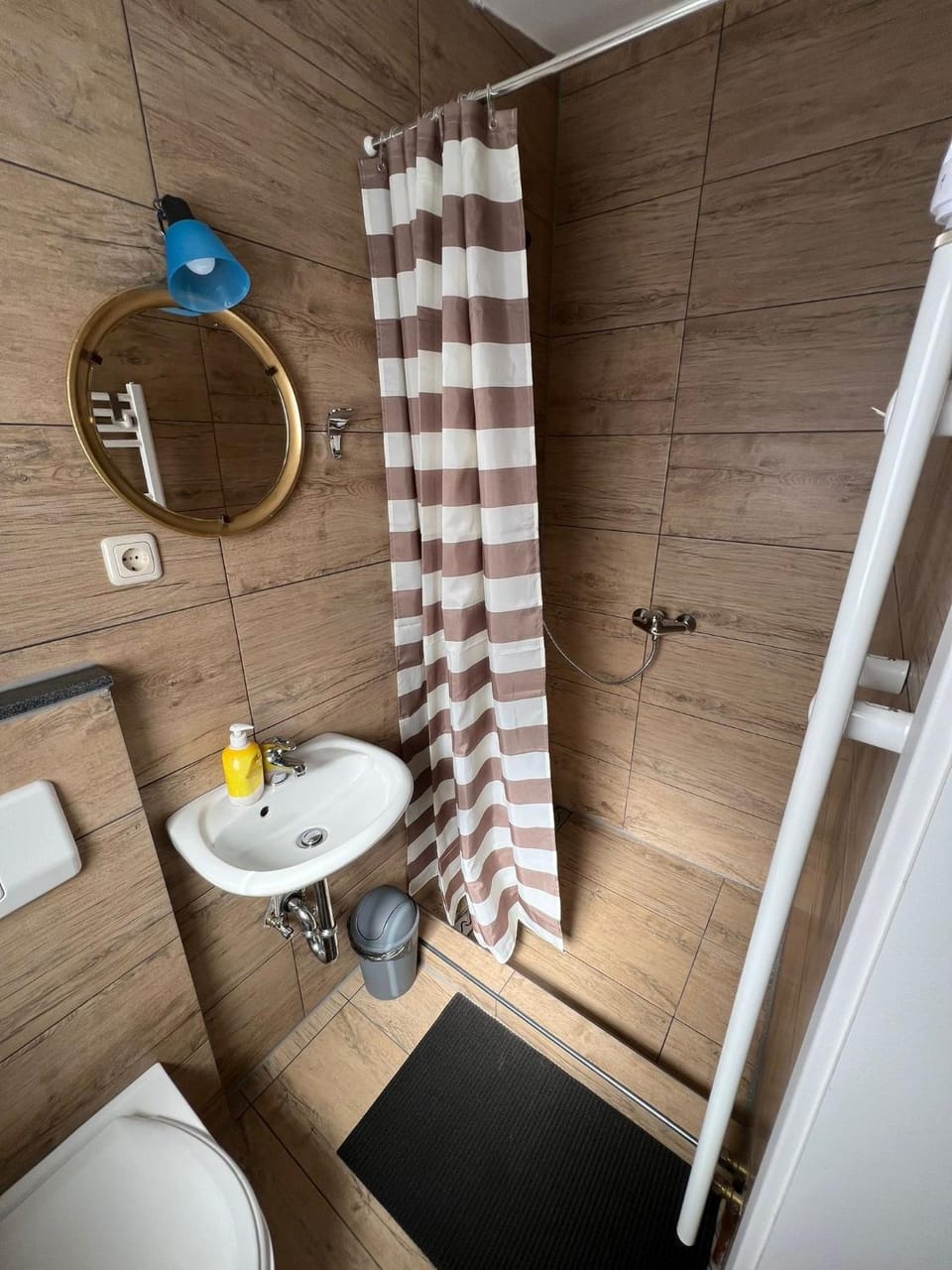 Ferienwohnung Tabakov Apartment in Zwickau