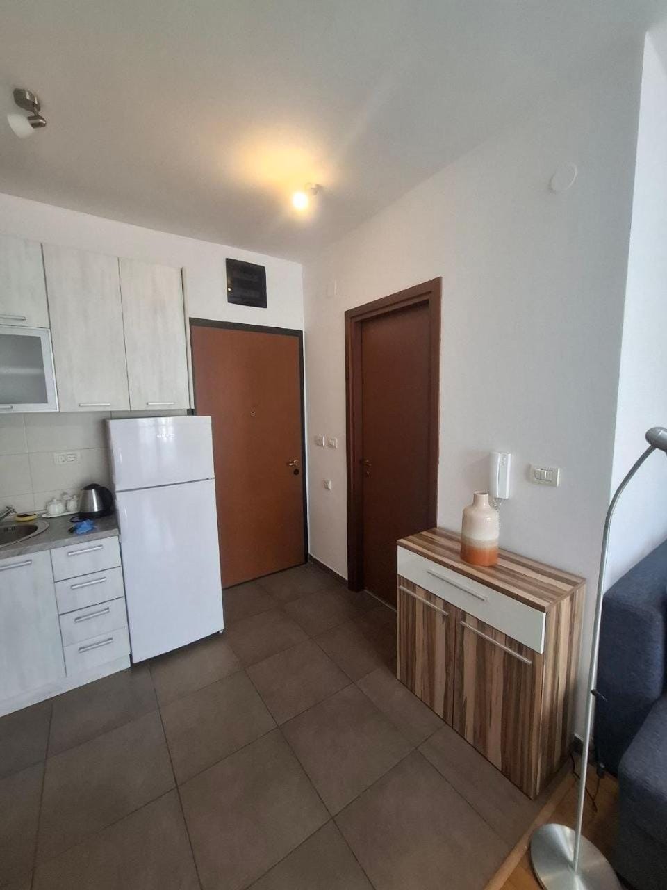 City Kvart 3 Apartment in Podgorica