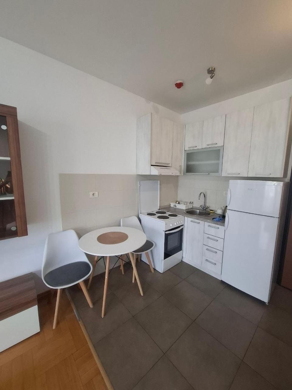 City Kvart 3 Apartment in Podgorica