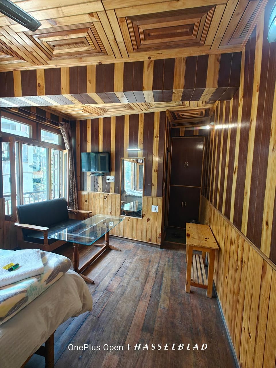 Mountain Orchid Bed and Breakfast in Manali