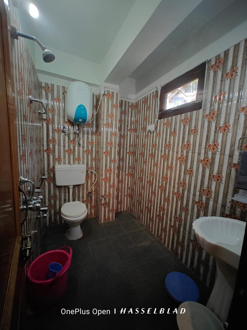 Mountain Orchid Bed and Breakfast in Manali