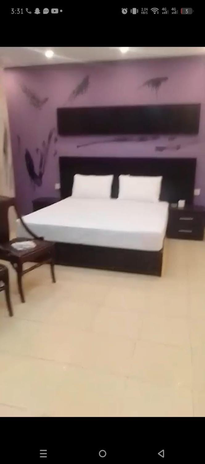 21 Residence & Monthly Rooms Hotel in Lahore