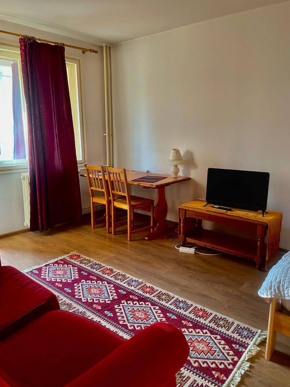 Casa Georgia Titan Apartment in Bucharest