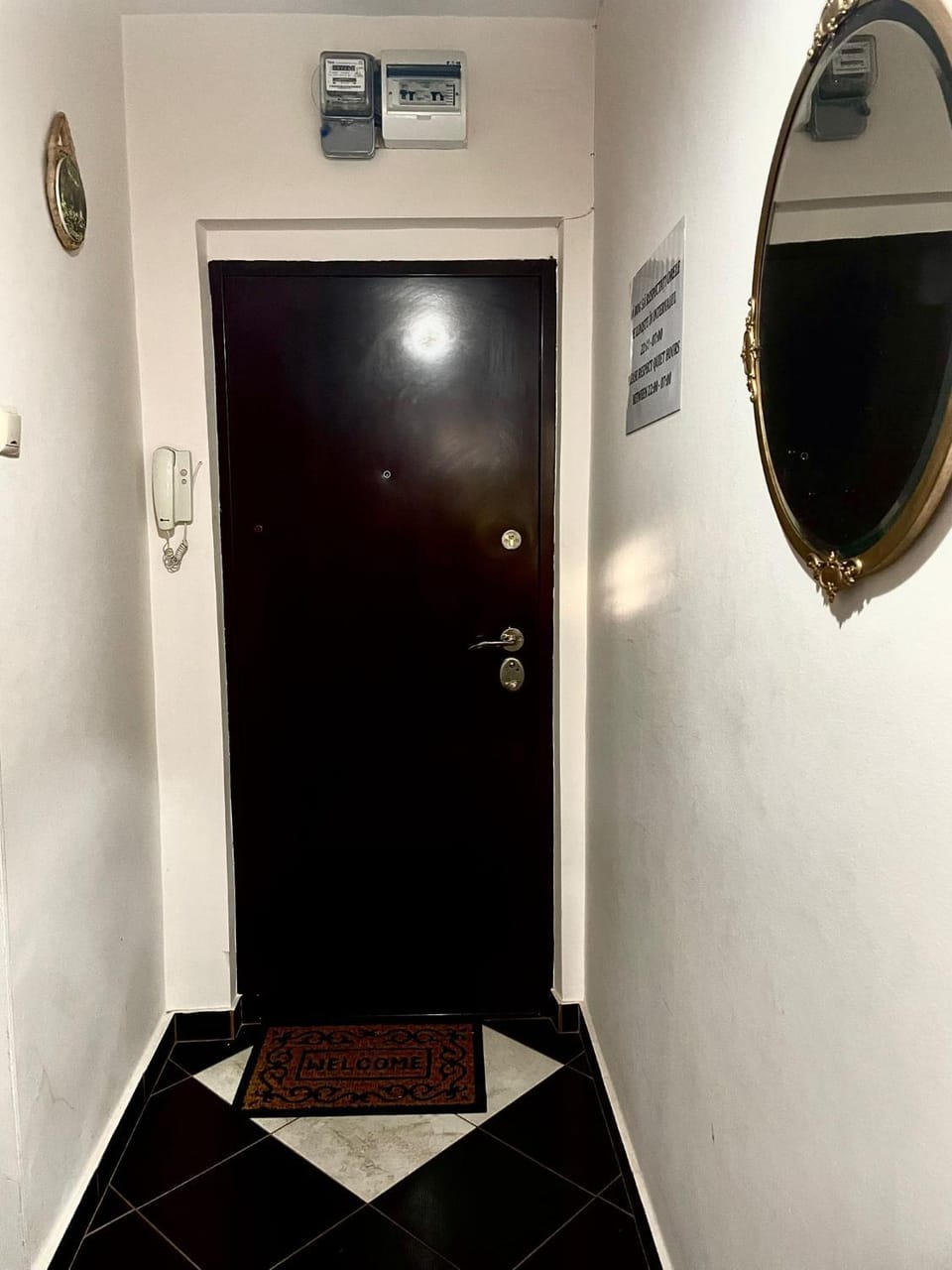 Casa Georgia Titan Apartment in Bucharest