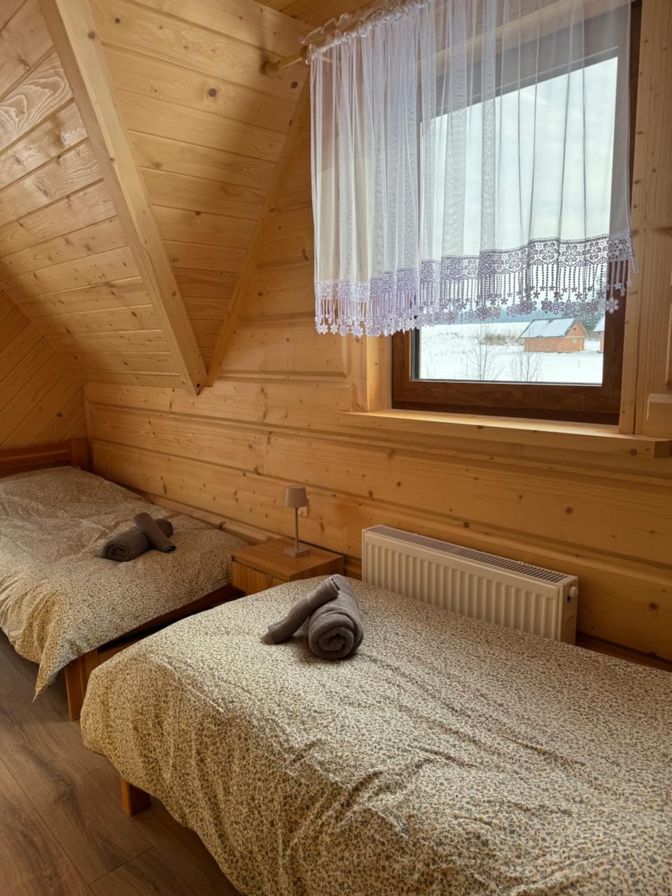 Domek Pod Tatrami - Koniówka, blisko Term Chochołowskich Chalet in Lesser Poland Voivodeship