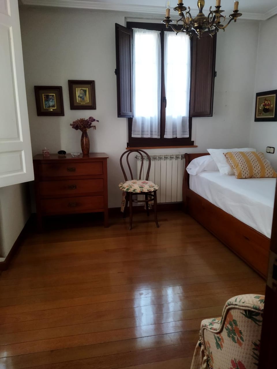 Casa El Café II en Nava en el centro de Asturias Villa de la sidra a la falda de Peñamayor Apartment in Asturias