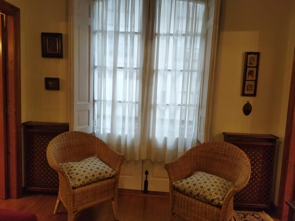 Casa El Café II en Nava en el centro de Asturias Villa de la sidra a la falda de Peñamayor Apartment in Asturias