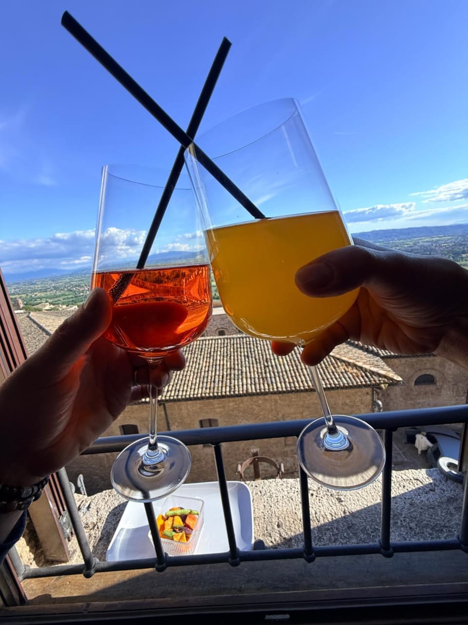 View (from property/room), Food and drinks, Drinks