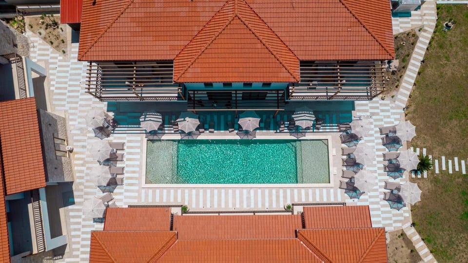 Meli Boutique Afitos Hotel in Halkidiki