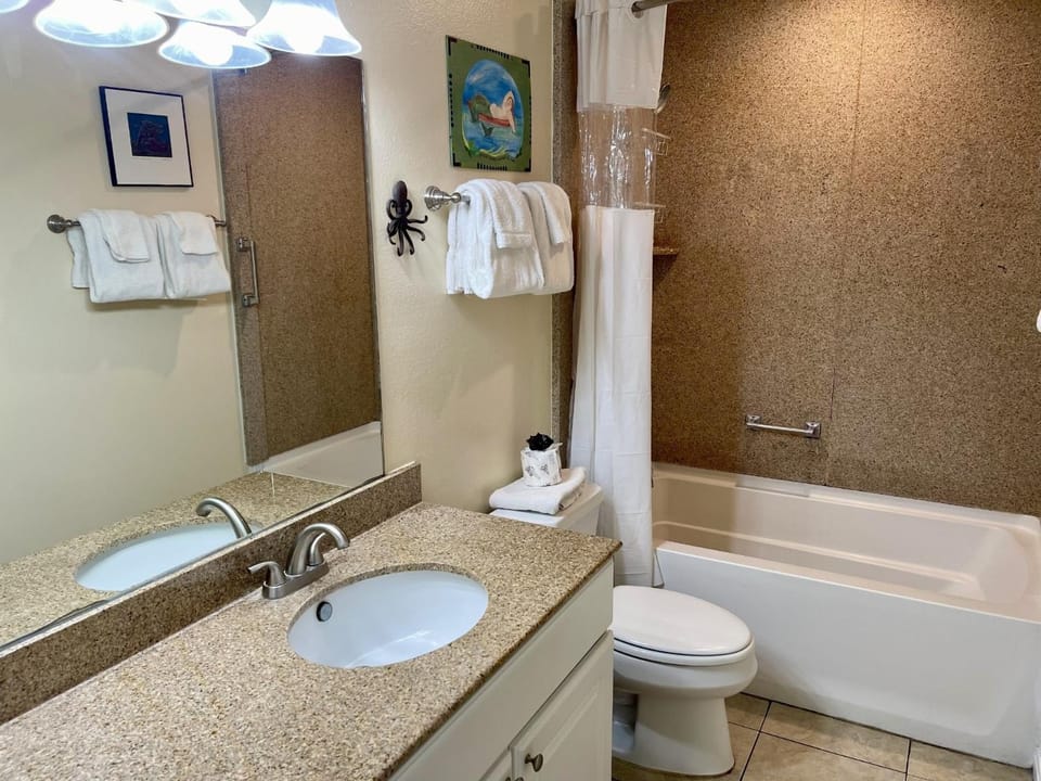 Beachgate Condo Suites and Hotel 523 condo Apartment in Port Aransas