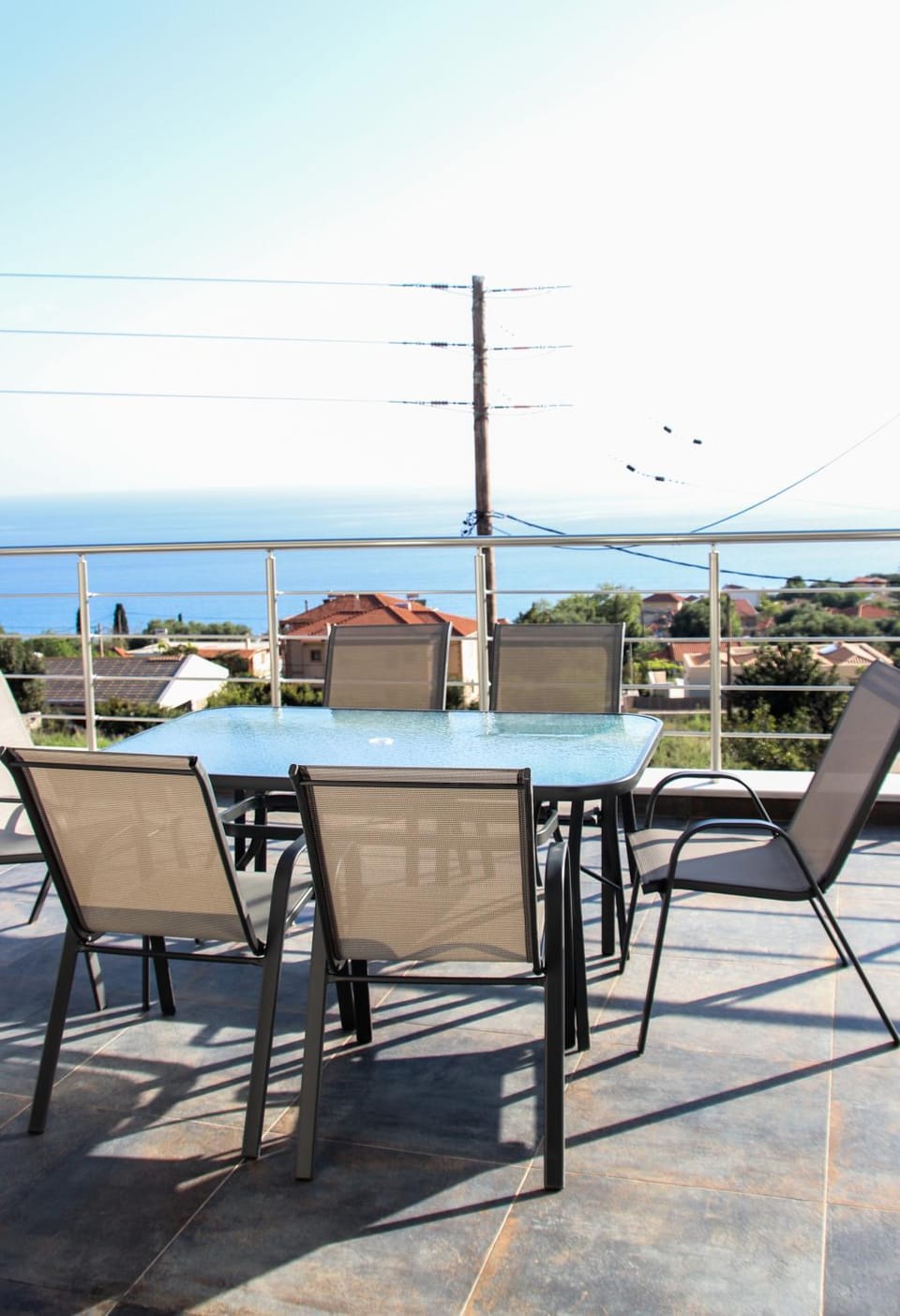 Zeus Cosmos Apartments Apartment in Cephalonia