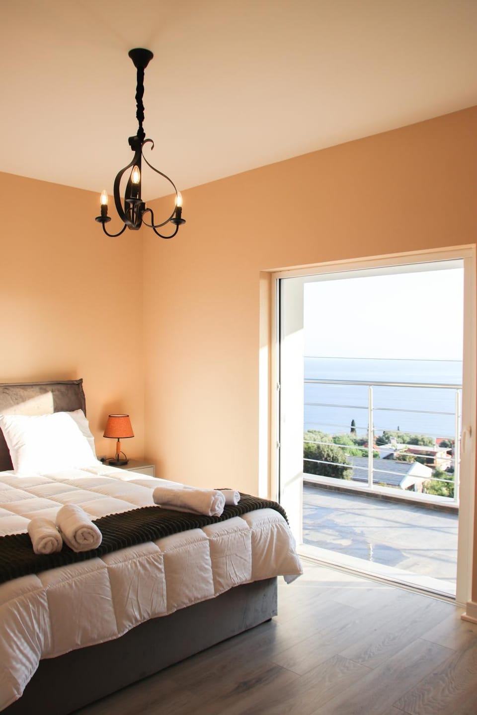 Zeus Cosmos Apartments Apartment in Cephalonia