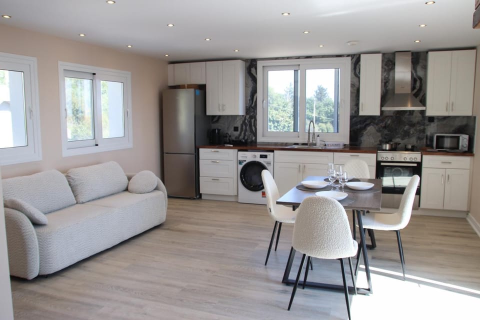 Zeus Cosmos Apartments Apartment in Cephalonia
