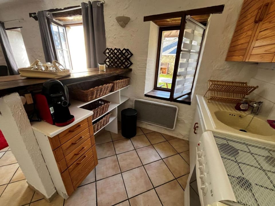 Studio La Parenthèse Apartment in Centre-Val de Loire