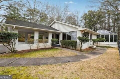 Atlanta Treehouse Estate I 9BD I Hot Tub I Fire Pit I 15Min to ATL House in East Point