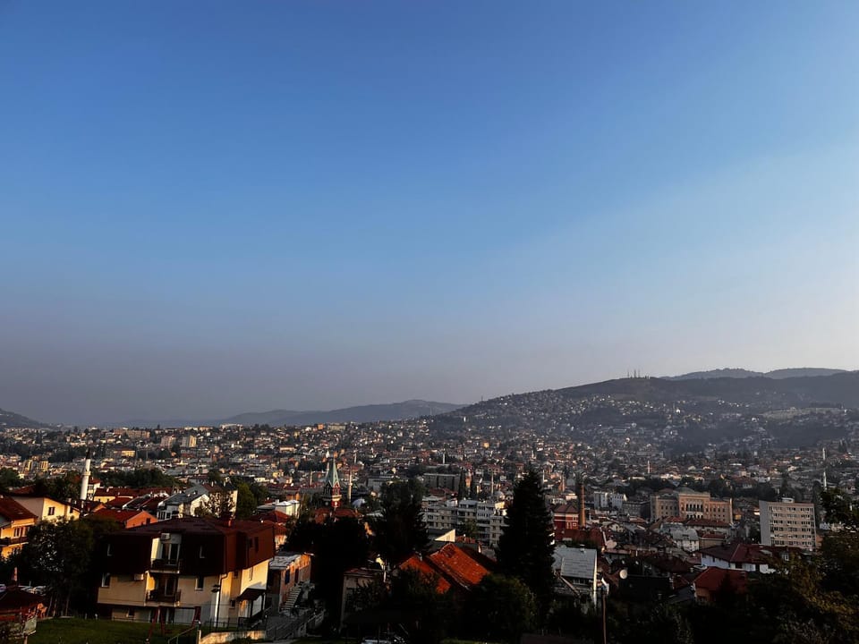 City view