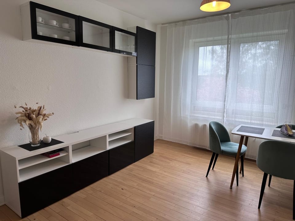 CityZen Apartment CpH Apartment in Copenhagen