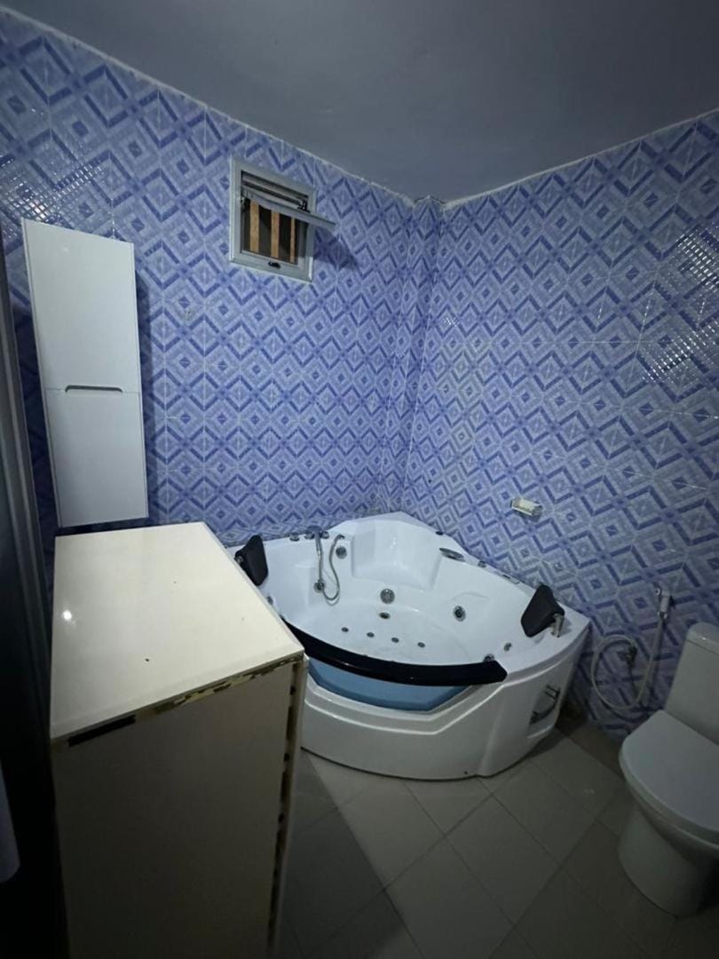 GOLG NORD villa numero 03 cite barry ely Apartment in Dakar Region, Senegal
