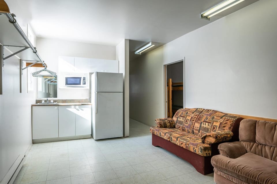 Camp Val Notre-Dame Hostel in Shawinigan