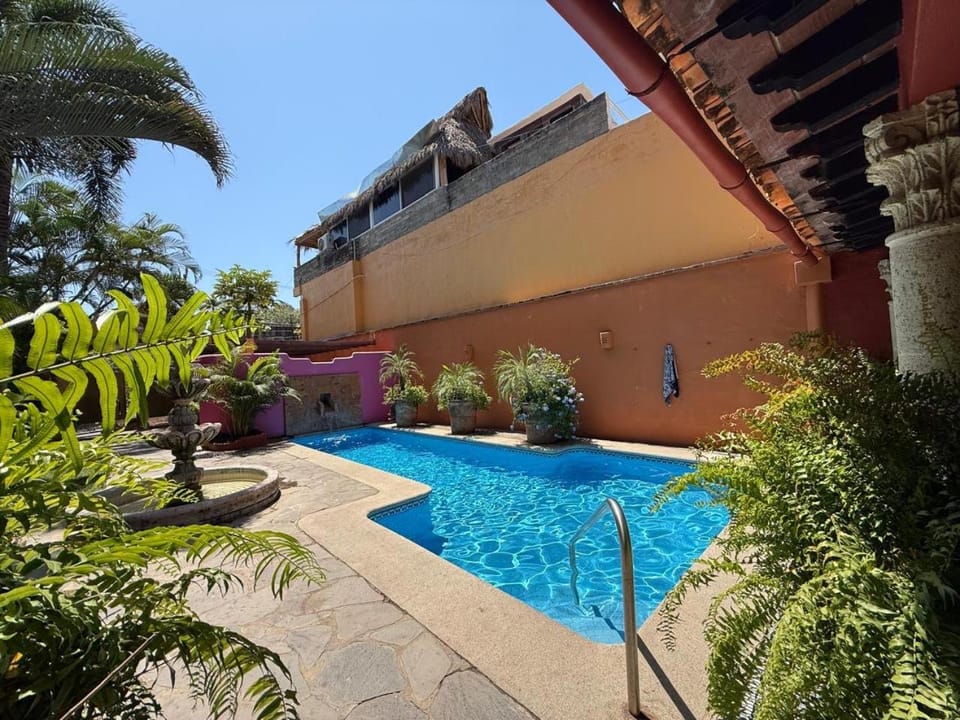 Day, Pool view, Swimming pool