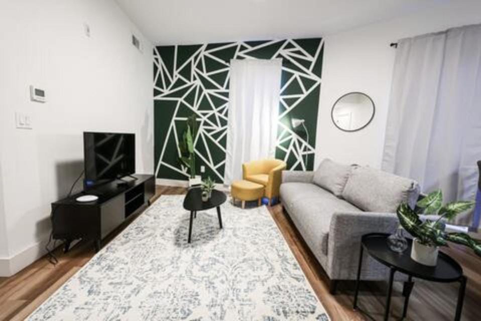 Stylish 1BDRMApartment-nearFairmountPark Apartment in Philadelphia
