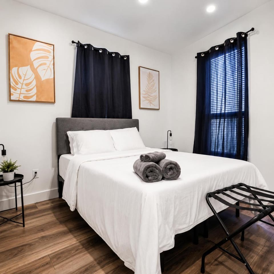 Stylish 1BDRMApartment-nearFairmountPark Apartment in Philadelphia