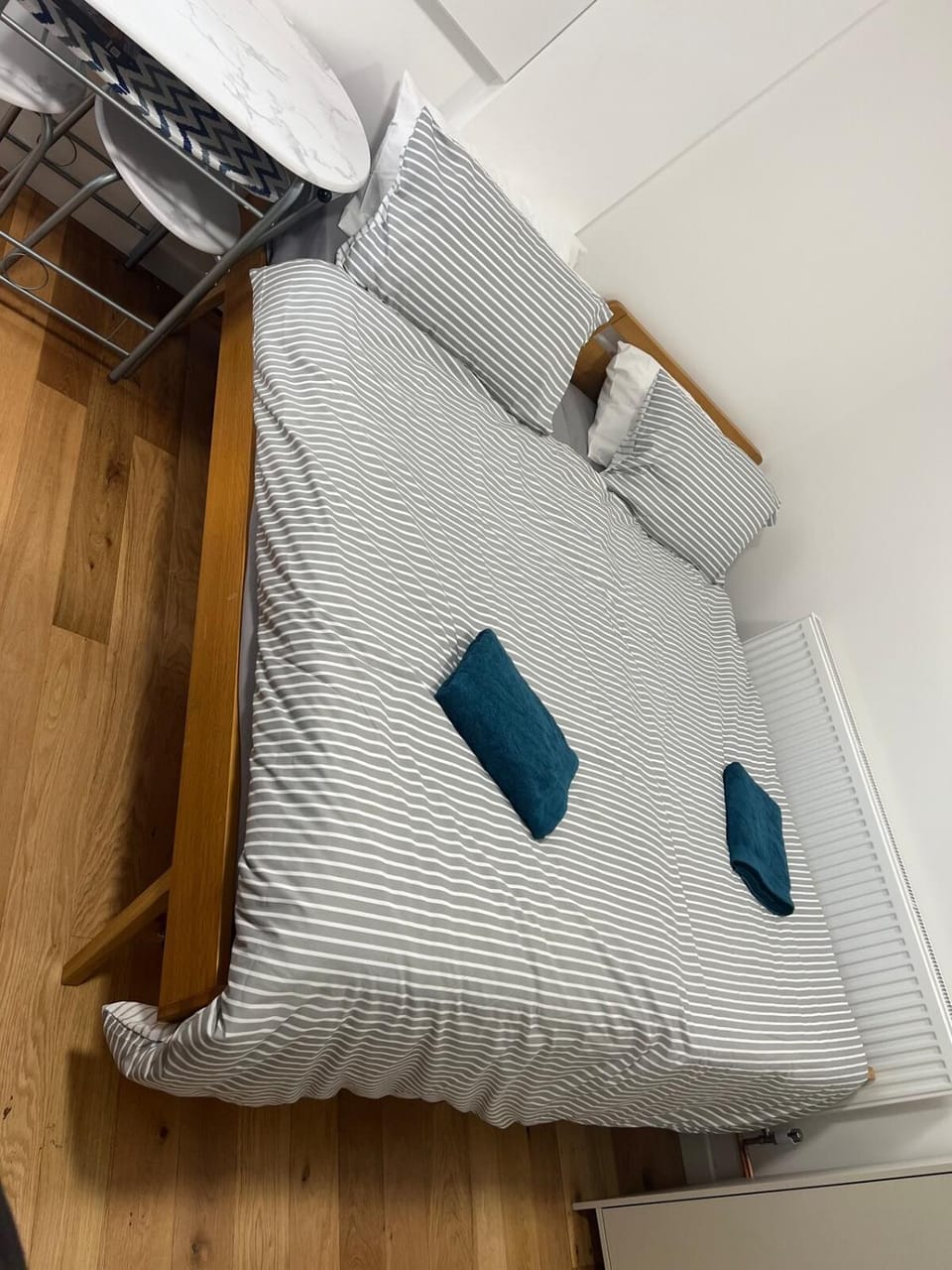 Modern Studio Flat in Maidstone Newly Build Apartment in Maidstone
