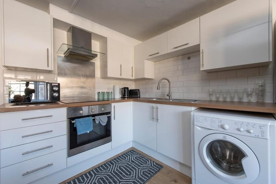 Lovely Flat in Maidstone Town Centre Apartment in Maidstone