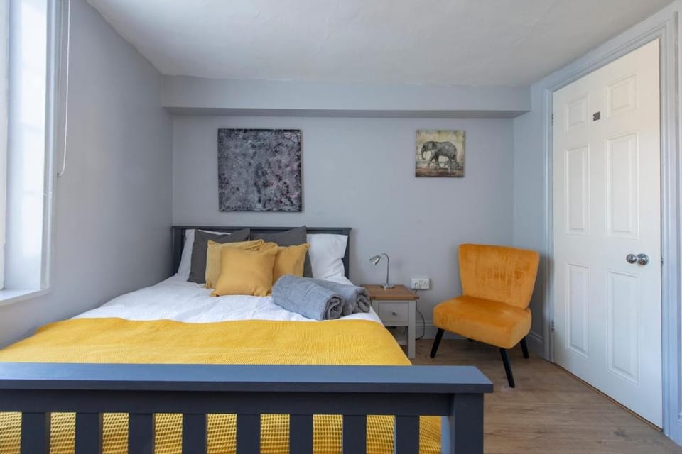 Lovely Flat in Maidstone Town Centre Apartment in Maidstone