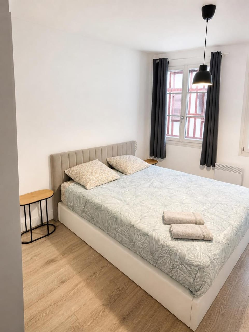 Charmante chambre au Petit Bayonne chez particulier Vacation rental in Bayonne