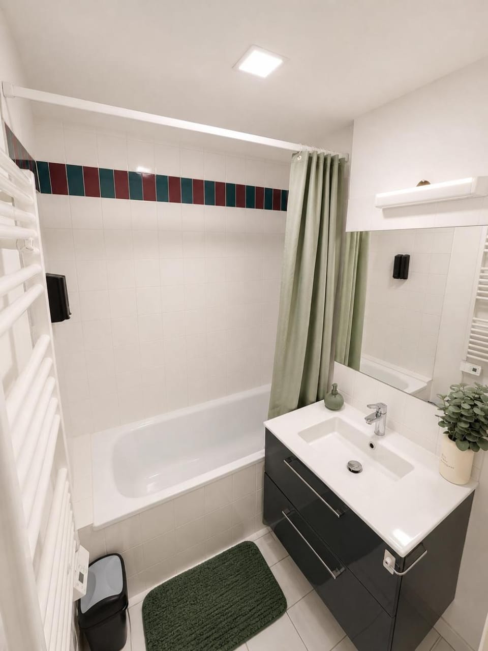 Charmante chambre au Petit Bayonne chez particulier Vacation rental in Bayonne