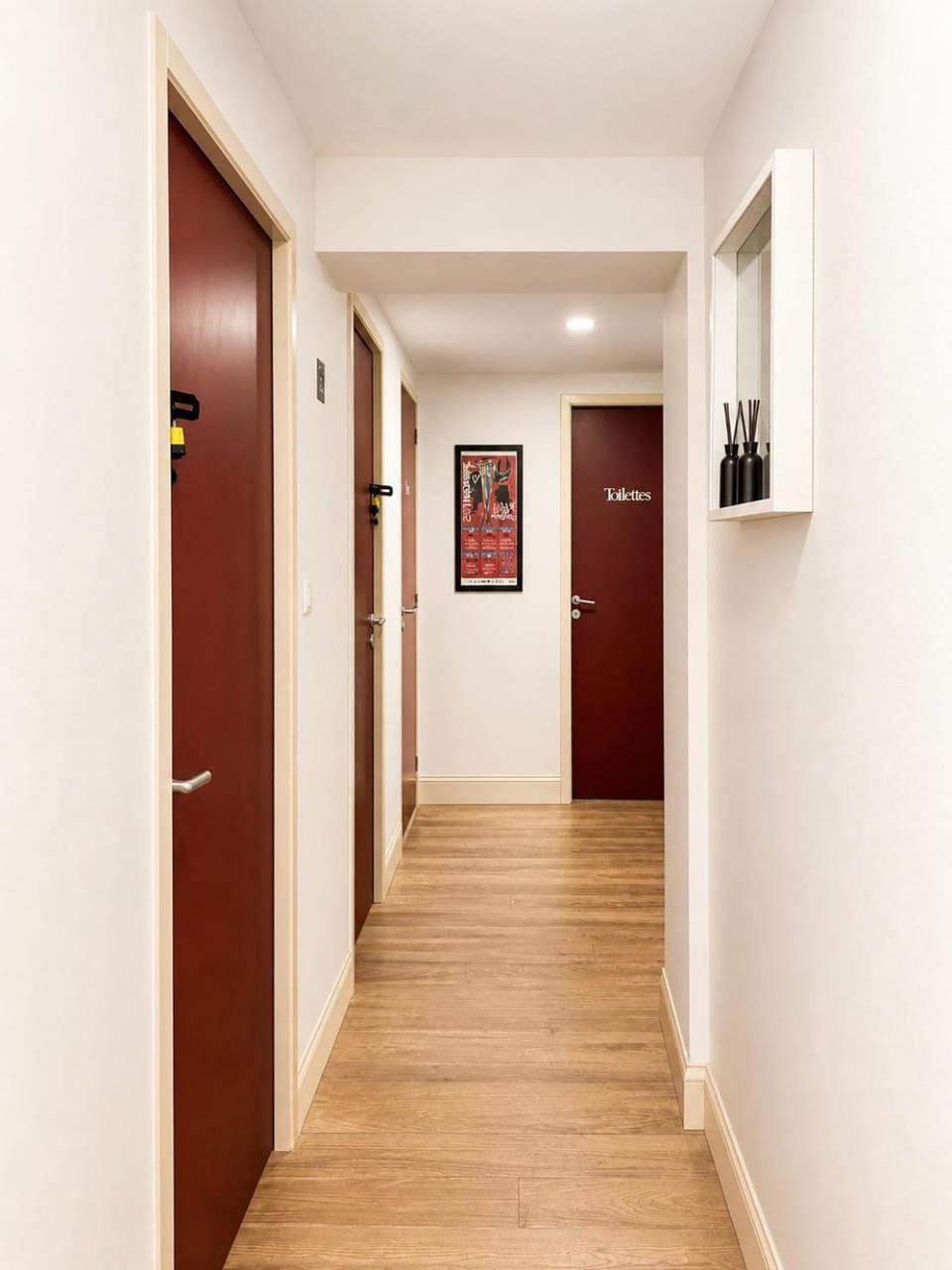 Charmante chambre au Petit Bayonne chez particulier Vacation rental in Bayonne