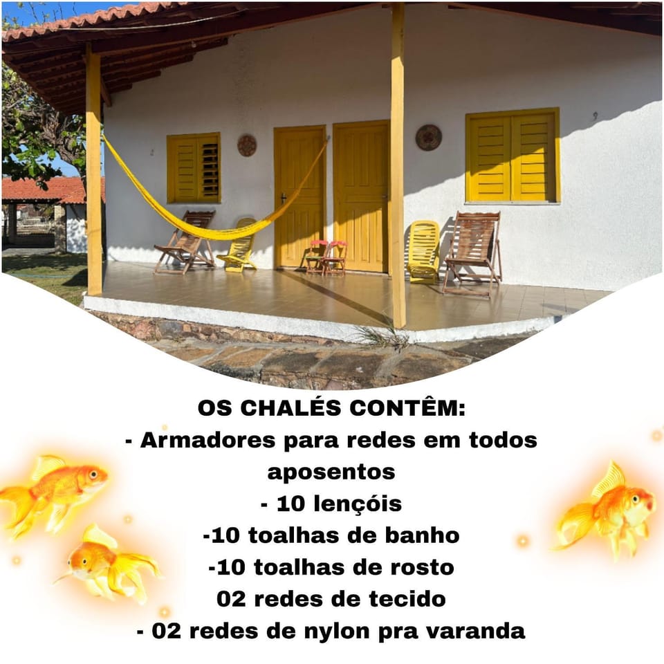 Estação Verão House in State of Piauí, Brazil