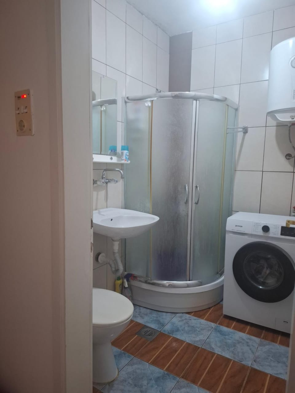 Apartman Baosici-3min od plaze Apartment in Kotor Municipality