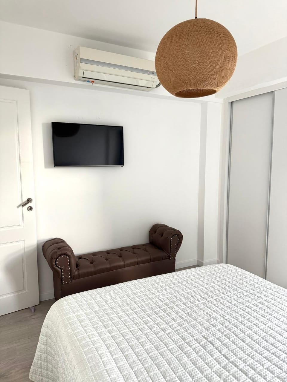 Pilares XIV - Dpto a estrenar a mts de Bv Gálvez con posibilidad de cochera Apartment in Santa Fe