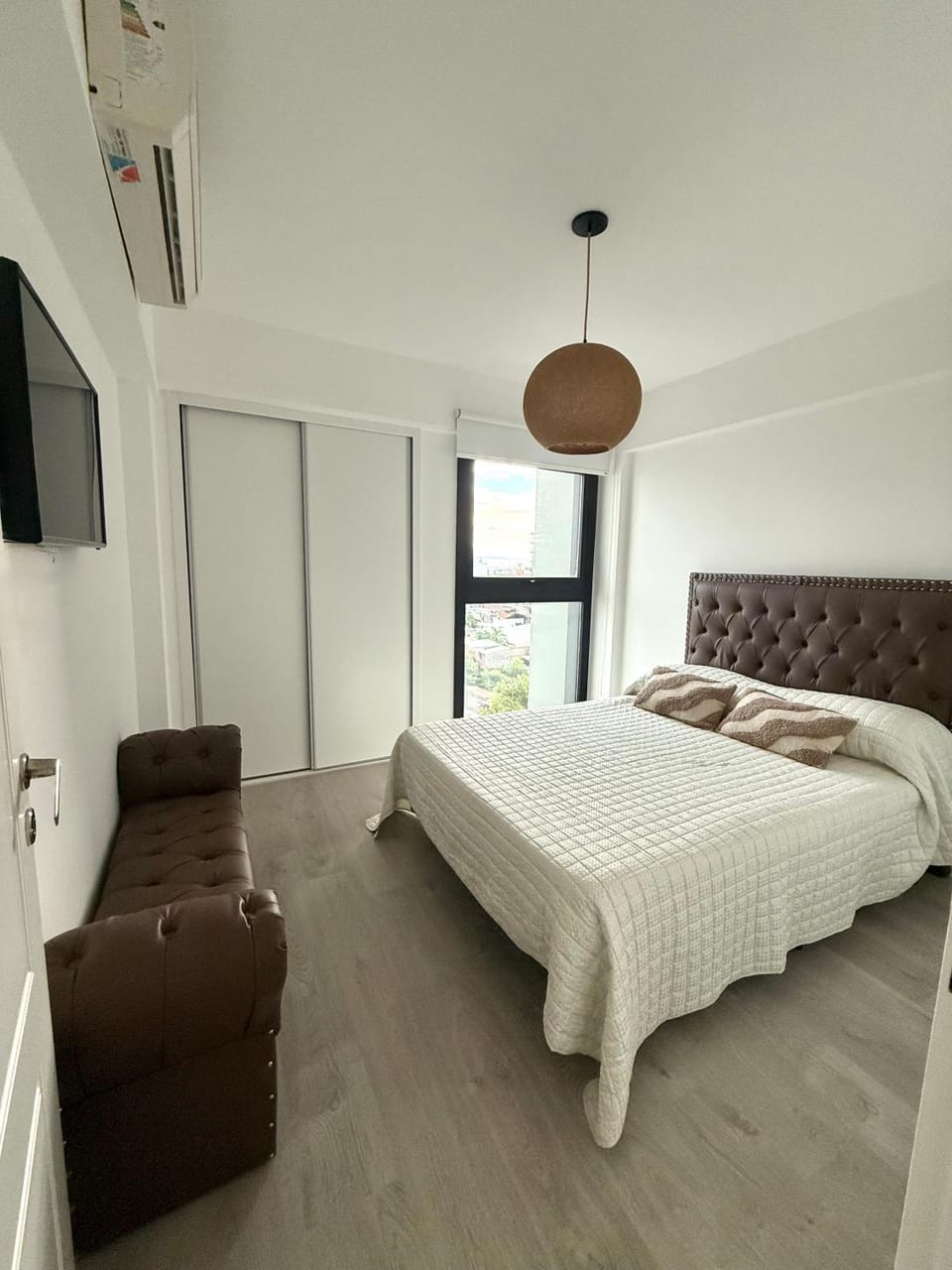 Pilares XIV - Dpto a estrenar a mts de Bv Gálvez con posibilidad de cochera Apartment in Santa Fe