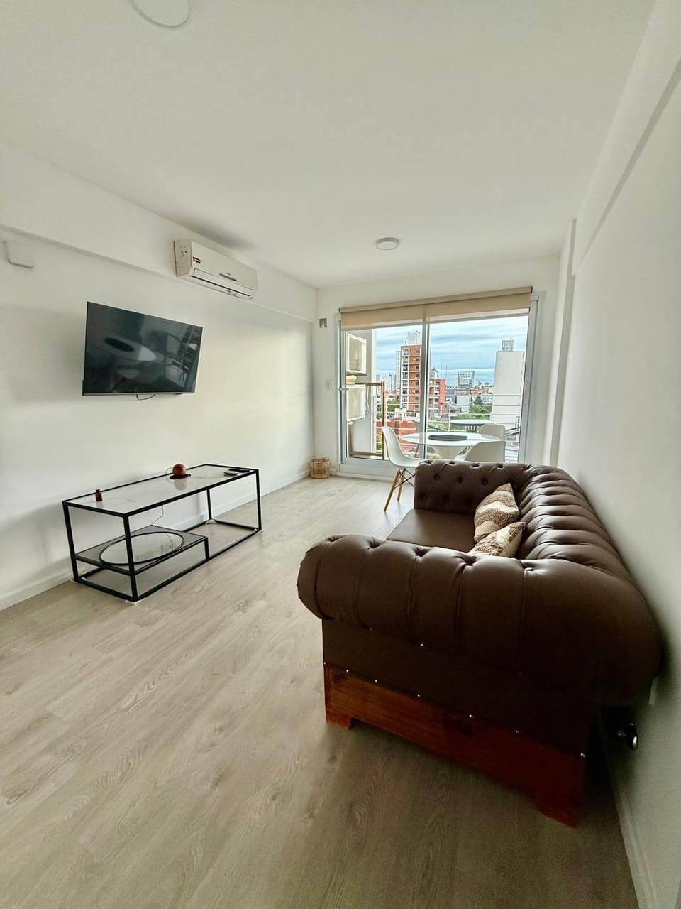 Pilares XIV - Dpto a estrenar a mts de Bv Gálvez con posibilidad de cochera Apartment in Santa Fe