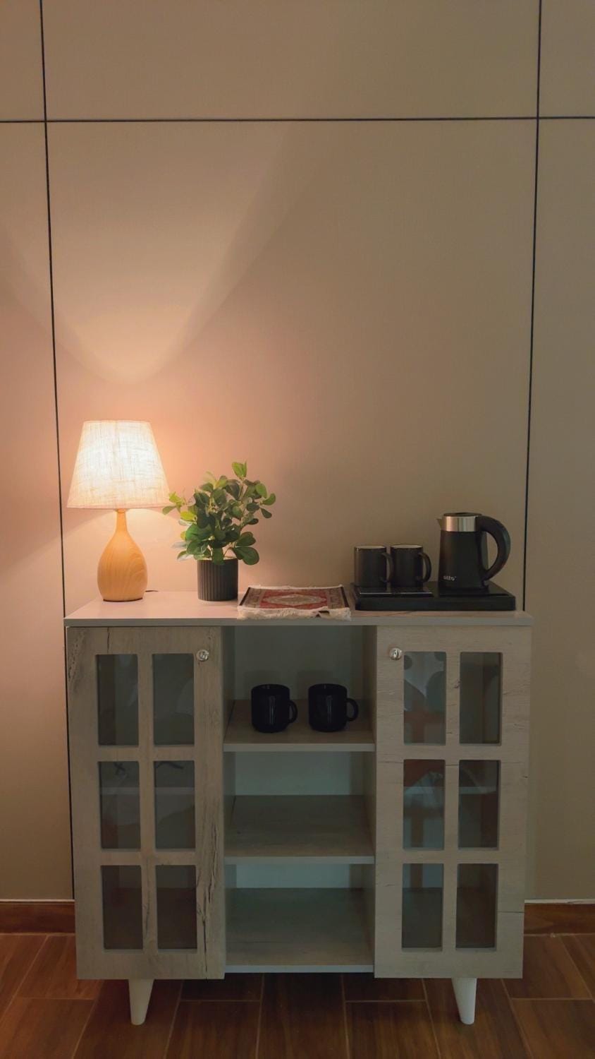شقة قطرات الندى Apartment in Riyadh