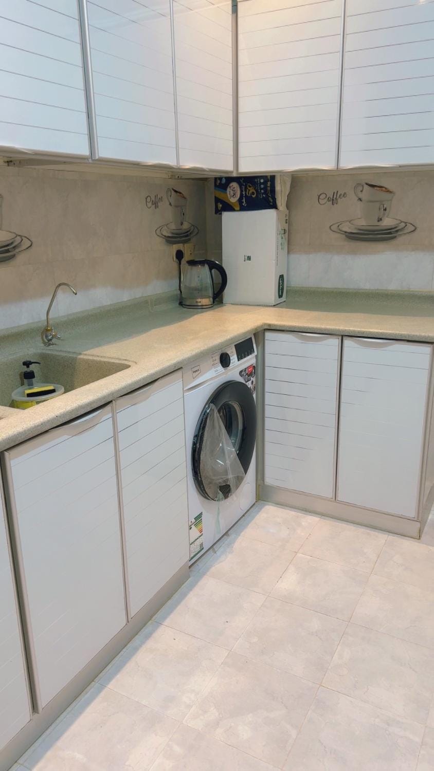 شقة قطرات الندى Apartment in Riyadh