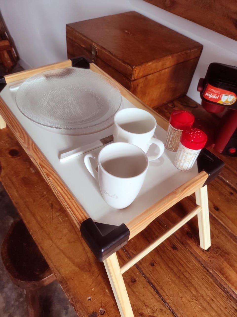 Coffee/tea facilities, Kitchen or kitchenette