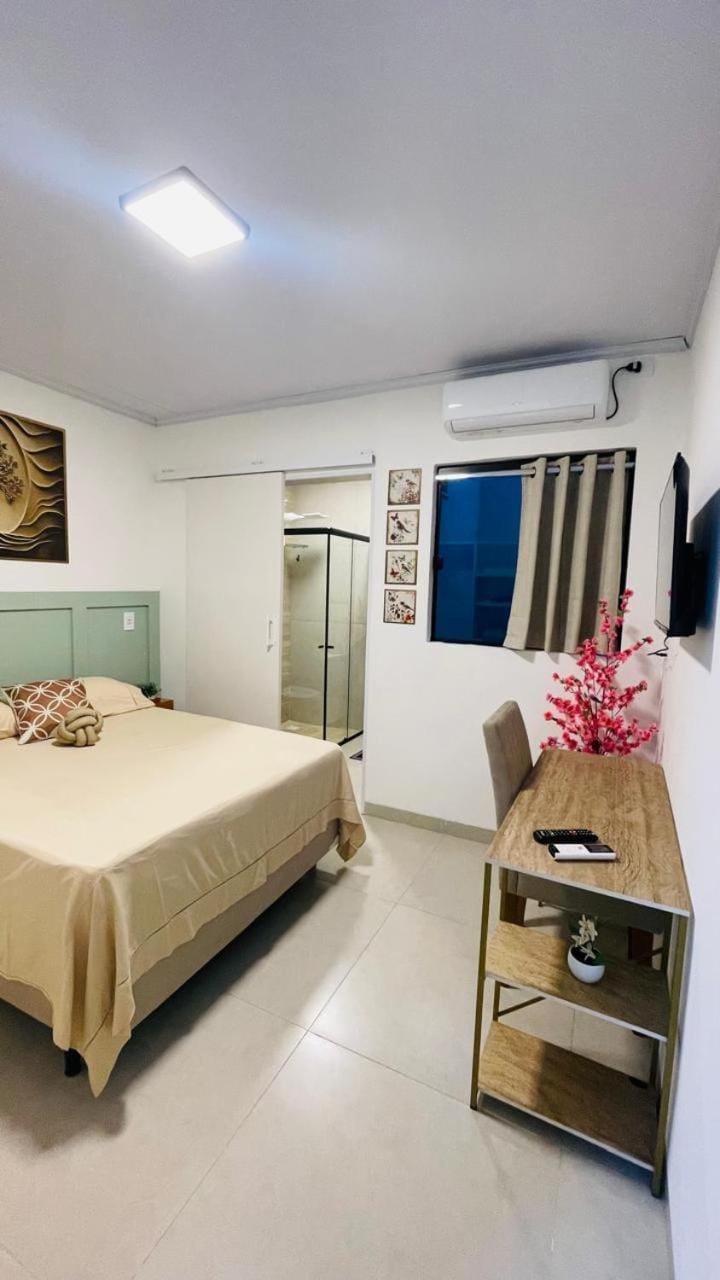 Residencial Pawlak Farias Apartment in Foz do Iguaçu