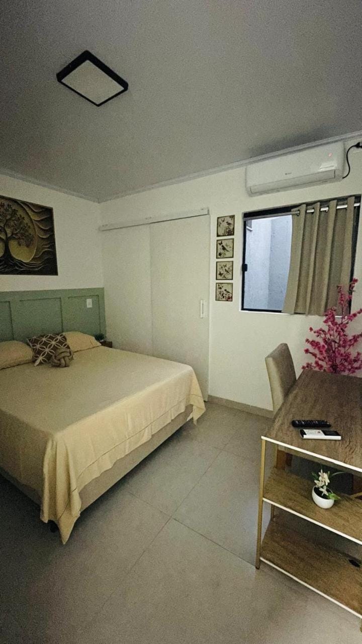 Residencial Pawlak Farias Apartment in Foz do Iguaçu