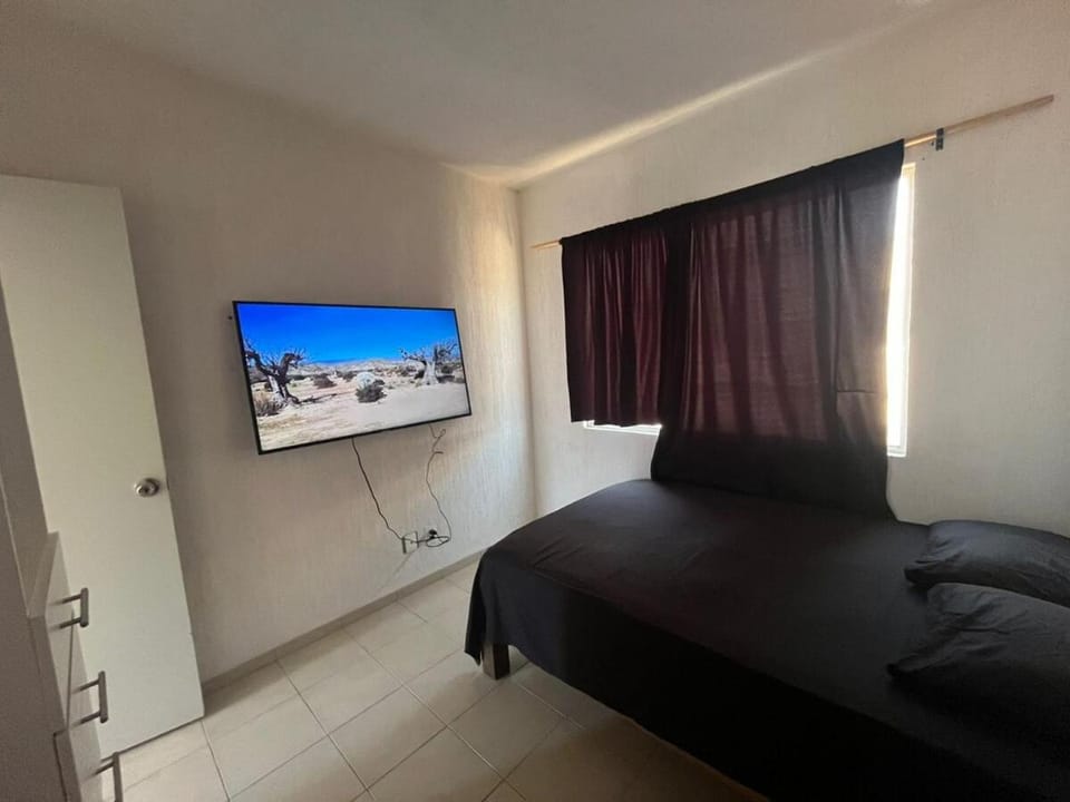 Casa Claliz Apartment in State of Nayarit