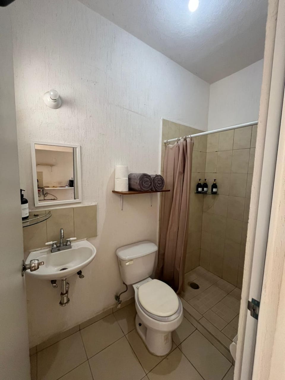 Casa Claliz Apartment in State of Nayarit